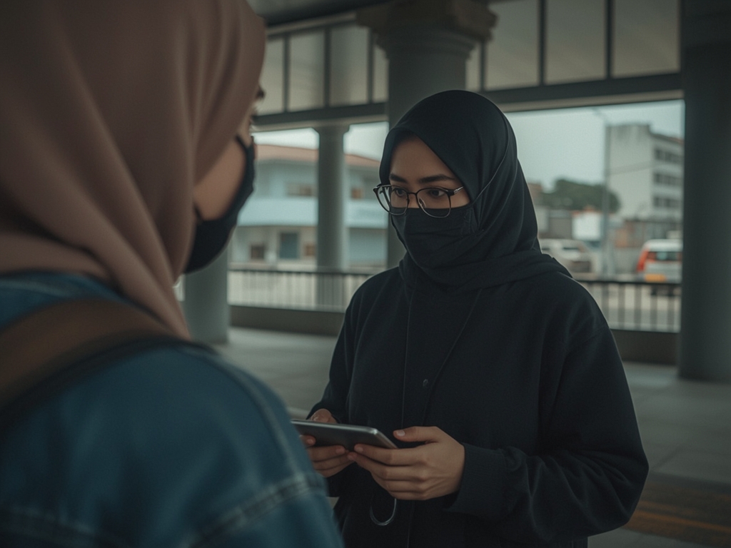 Panduan Praktis Mengelola Kebutuhan Sehat, Aman, dan Legal dalam Aktivitas Harian